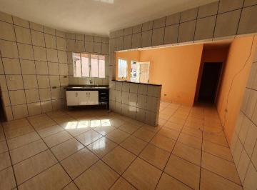 Casa · 140m² · 3 Quartos · 2 Vagas · Casa no Bairro Jatobá em Artur Nogueira - SP
