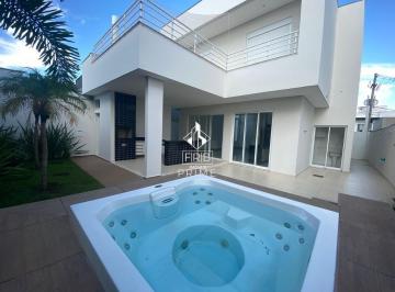 Foto 01 · FRB IMÓVEIS PRIME| Casa para venda e locação no Condomínio Jardim Residencial Chácara Ondina