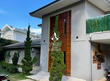 Foto 01 · FRB IMÓVEIS PRIME| Casa a venda no Condomínio Tamboré 1