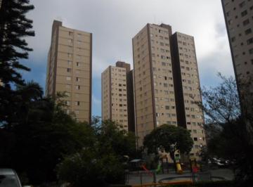 Apartamento · 50m² · 2 Quartos · 1 Vaga · Apartamento Pedra Branca São Paulo/SP