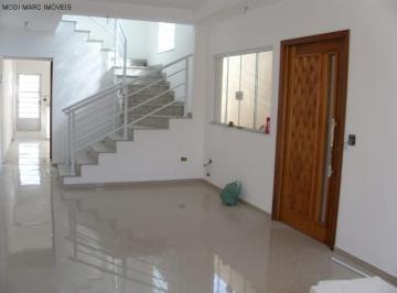 Foto 02 · Casa a venda na Vila Brasileira em Mogi das Cruzes