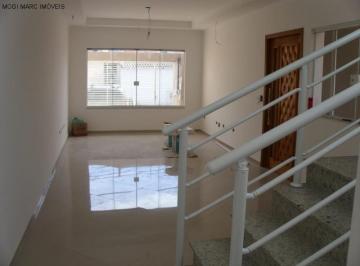 Foto 01 · Casa a venda na Vila Brasileira em Mogi das Cruzes