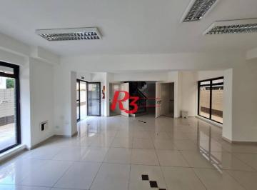 d8691b0352cf3383604558100aac4c61284a0ca6 · Loja, 382 m² - venda por R$ 3.500.000,00 ou aluguel por R$ 20.591,76/mês - Boqueirão - Santos/SP