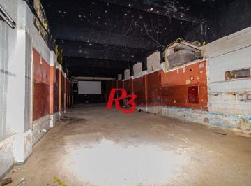 ab6eadd8394b80bca56e4a5d3c7a429b9263de7e · Prédio para alugar, 451 m² por R$ 8.677,00/mês - Centro - Santos/SP
