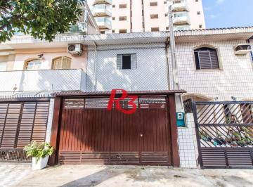 30f53af9a906216697c5b3ffd4870a539fb0ef7b · Sobrado com 2 dormitórios para alugar, 79 m² por R$ 5.500,00/mês - Boqueirão - Santos/SP