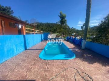 Foto 01 · Chácara em São Lourenço da Serra com área de 2.691,00 m² com piscina.