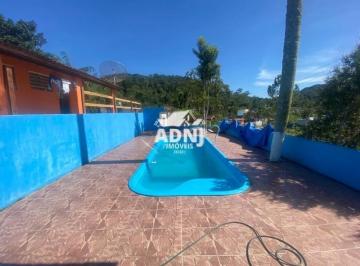 Foto 01 · Chácara em São Lourenço da Serra com área de 2.691,00 m² com piscina.
