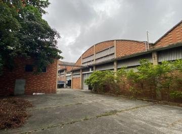 Terreno , São Bernardo do Campo · Terreno Jardim Independência - 22.644,75m²