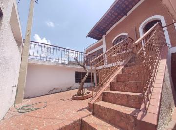 Casa de 3 quartos, Campinas · Casa Assobradada em Campinas Avenida Abolição