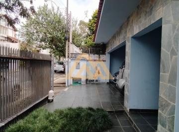 Foto 01 · Casa, Jardim Novo Mundo, Poços de Caldas, MG