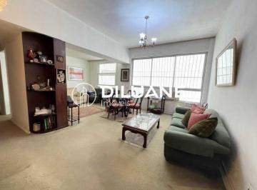 Apartamento · 98m² · 3 Quartos · 1 Vaga · Apareceu, a grande oportunidade de morar no melhor bairro do Rio de Janeiro e na