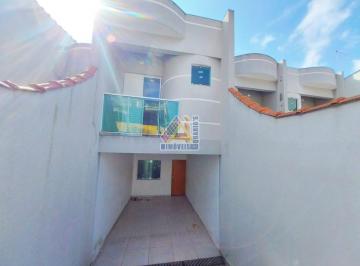Casa de 3 quartos, São Paulo · Sobrado à venda - Parque Cruzeiro