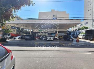 Comercial · 623m² · Terreno com posto de combustivel para venda ou locação na Barra Funda