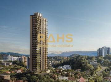 Foto 06 · Apartamento Duplex à venda no bairro Atiradores em Joinville/SC