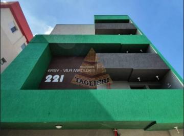 Apartamento · 35m² · 1 Quarto · Apartamento/ Studio - Jardim Maringá - Av Itaquera