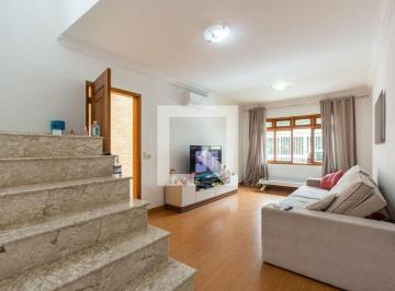 Casa · 266m² · 3 Quartos · 1 Vaga · Casa para Aluguel - Jardim Londrina, 3 Quartos,  266 m² - São Paulo