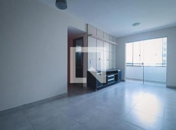 Apartamento · 63m² · 2 Quartos · 1 Vaga · Apartamento para Aluguel - Residencial Parque Oeste, 2 Quartos,  63 m² - Goiânia