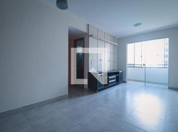 Apartamento · 63m² · 2 Quartos · 1 Vaga · Apartamento para Aluguel - Residencial Parque Oeste, 2 Quartos, 63 m² - Goiânia
