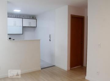 Apartamento · 40m² · 2 Quartos · 1 Vaga · Apartamento para Aluguel - Lajeado, 2 Quartos, 40 m² - Cotia