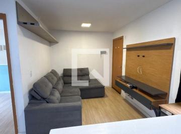 Apartamento · 40m² · 2 Quartos · 1 Vaga · Apartamento para Aluguel - Lajeado, 2 Quartos,  40 m² - Cotia