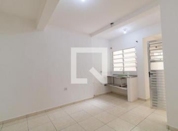 Casa · 36m² · 1 Quarto · Casa para Aluguel - Jaguaré, 1 Quarto, 36 m² - São Paulo