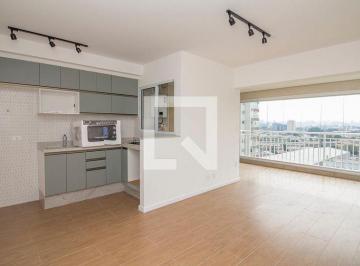 Apartamento · 62m² · 2 Quartos · 2 Vagas · Apartamento para Aluguel - Lapa, 2 Quartos, 62 m² - São Paulo