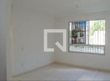 Apartamento · 43m² · 1 Quarto · 1 Vaga · Apartamento para Aluguel - Guaratiba, 1 Quarto, 43 m² - Rio de Janeiro