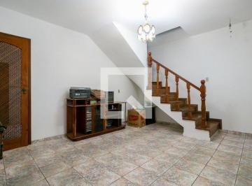Casa · 75m² · 2 Quartos · 1 Vaga · Casa para Aluguel - Vila Miriam, 2 Quartos,  75 m² - São Paulo