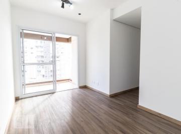 Apartamento · 60m² · 2 Quartos · 1 Vaga · Apartamento para Aluguel - Jardim Marajoara , 2 Quartos, 60 m² - São Paulo