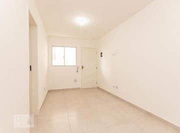 Apartamento · 45m² · 2 Quartos · Apartamento para Aluguel - Ermelino Matarazzo, 2 Quartos, 45 m² - São Paulo