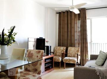 Apartamento · 44m² · 1 Quarto · 1 Vaga · Apartamento para Aluguel - Meier, 1 Quarto,  44 m² - Rio de Janeiro