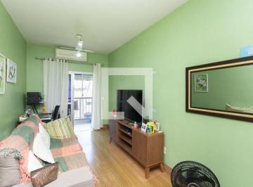 Apartamento · 62m² · 2 Quartos · 1 Vaga · Apartamento para Aluguel - Oswaldo Cruz, 2 Quartos,  62 m² - Rio de Janeiro