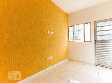 Casa · 37m² · 1 Quarto · Casa para Aluguel - Vila Ede, 1 Quarto, 37 m² - São Paulo