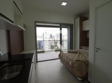 Apartamento · 24m² · 1 Quarto · Apartamento para Aluguel - Aclimação, 1 Quarto, 24 m² - São Paulo