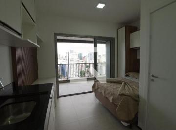 Apartamento · 24m² · 1 Quarto · Apartamento para Aluguel - Aclimação, 1 Quarto,  24 m² - São Paulo