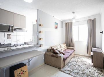 Apartamento · 50m² · 2 Quartos · 1 Vaga · Apartamento para Aluguel - Novo Osasco, 2 Quartos, 50 m² - Osasco