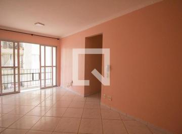 Apartamento · 51m² · 2 Quartos · 1 Vaga · Apartamento para Aluguel - Vila Dionísia, 2 Quartos, 51 m² - São Paulo