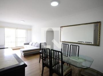 Apartamento · 100m² · 3 Quartos · 2 Vagas · Apartamento para Aluguel - Vila Mariana, 3 Quartos, 100 m² - São Paulo