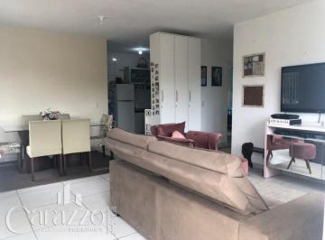 Apartamento · 70m² · 2 Quartos · GEMINADO EM TRAMANDAÍ