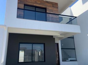 Apartamento · 130m² · 3 Quartos · DUPLEX DE ALTO PADRÃO EM IMBÉ