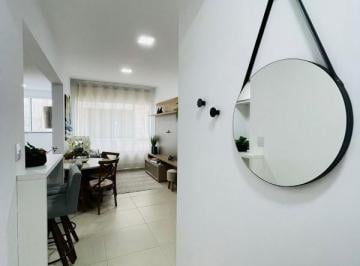 Apartamento · 75m² · 1 Quarto · 1 Vaga · APARTAMENTO A 150 METROS DO MAR EM TRAMANDAÍ
