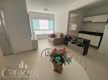 Apartamento · 91m² · 1 Quarto · 1 Vaga · APARTAMENTO MOBILIADO EM TRAMANDAÍ