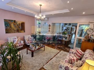 598154.jpg · Casa 3 dormitórios - Bairro Vila Ipiranga