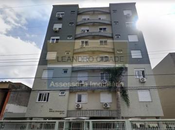 351947.jpg · Apartamento 1 dormitório - Bairro São Geraldo
