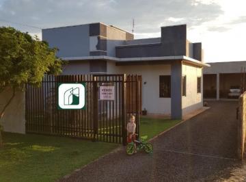 Casa · 129m² · 2 Quartos · 2 Vagas · Casa Loteamento São lourenço