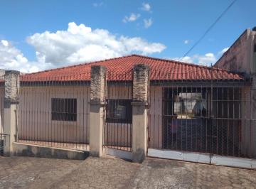 Casa · 156m² · 3 Quartos · 2 Vagas · Casa Parque Presidente II