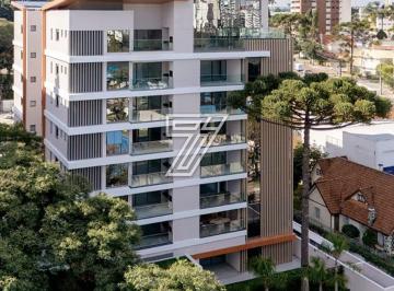 Apartamento · 274m² · 3 Quartos · 4 Vagas · Apartamento à venda - no Alto da Glória