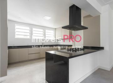 Apartamento · 209m² · 3 Quartos · 2 Vagas · Jardim Paulista - Pronto para morar