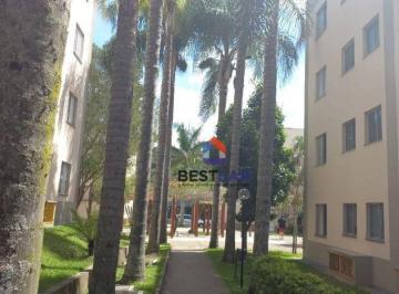 132d11428f199a533f8c63f67ef08799332e98e7 · Apartamento à venda, 45 m² por R$ 234.850,00 - Granja Viana - Cotia/SP