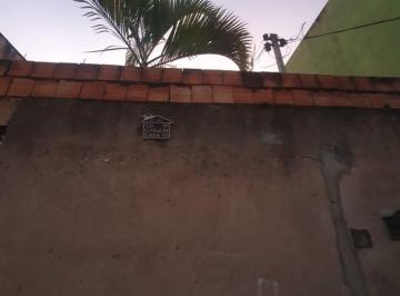 Casa de 2 quartos, Vila Estrutural · Vendo casa de 2 Qtos JN